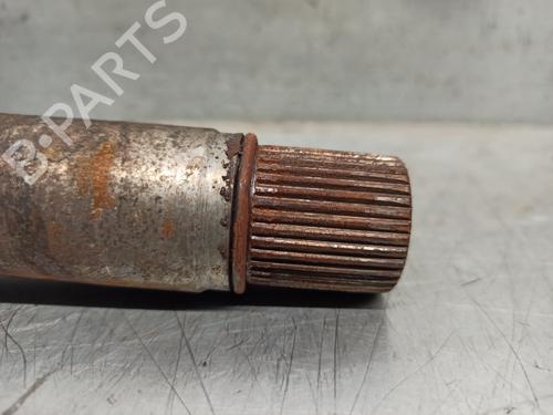Right front driveshaft PEUGEOT 508 I (8D_) 2.0 HDi | BP17523592M39 