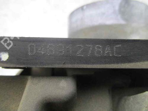 Mass air flow sensor CHRYSLER NEON II 2.0 16V | BP2072864M95 