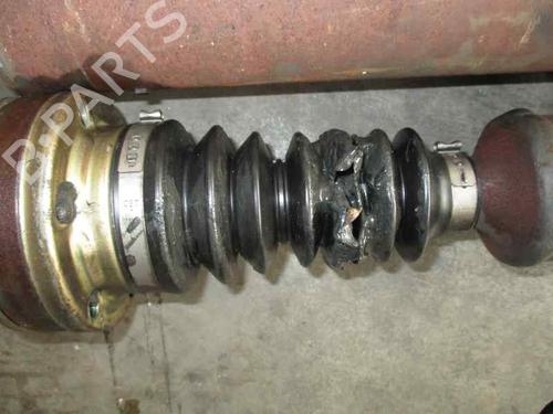 Driveshaft CHRYSLER VOYAGER / GRAND VOYAGER IV (RG) 3.3 | BP2100771M37 