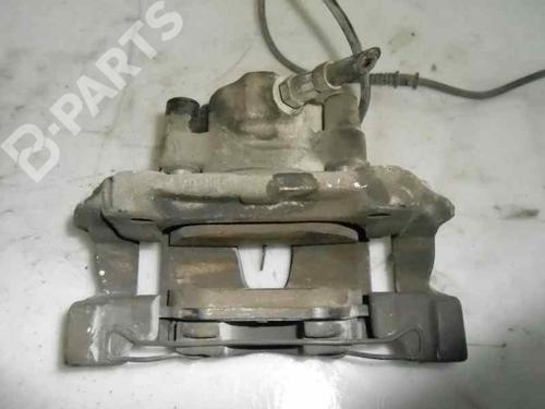 Right front brake caliper MERCEDES-BENZ SLK (R170) 200 (170.435) | BP11617791M104 