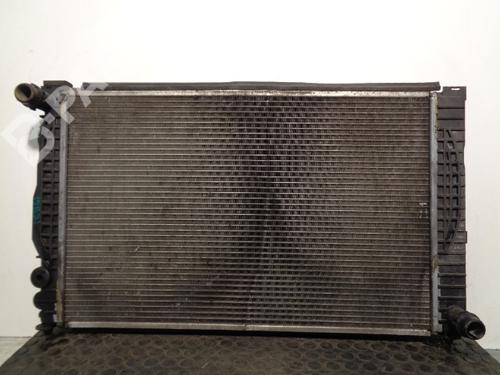 Used Water radiator Water radiator AUDI A6 C5 (4B2) 2.4 (165 hp) 10282568 10282568