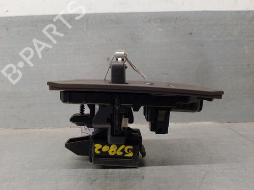 Ignition barrel VOLVO XC60 I SUV (156) D5 AWD | BP19166963M48 