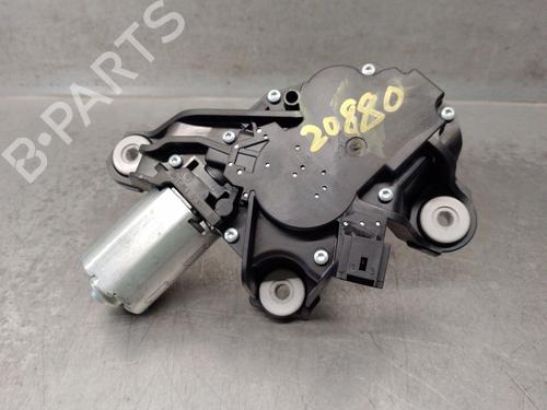 Viskermotor bagrude RENAULT MEGANE III Hatchback (BZ0/1_, B3_) 1.2 TCe (BZ16, BZ28) (132 hp) 19129558