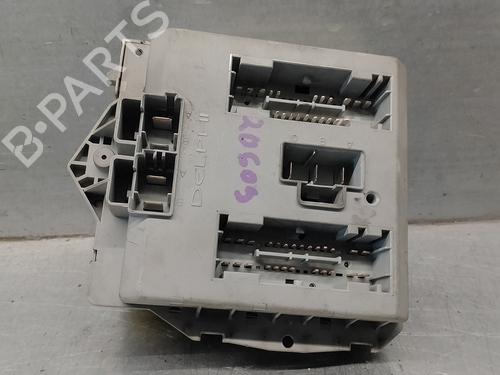 Fuse box FIAT PUNTO (188_) 1.2 60 (188.030, .050, .130, .150, .230, .250) | BP18321881E1 