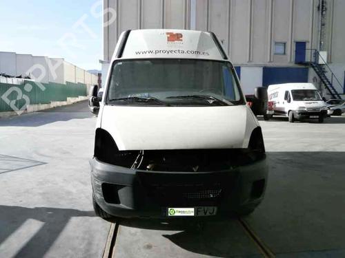 Fuse box IVECO DAILY IV Van 35C12 V, 35C12 V/P, 35S12 V, 35S12 V/P | BP12187951E1 