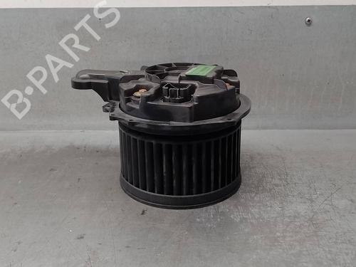 Used Heater blower motor JAGUAR S-TYPE II (X200) 2.5 V6 (200 hp) 17756030