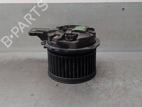 Heater blower motor JAGUAR S-TYPE II (X200) 2.5 V6 (200 hp) 17756030