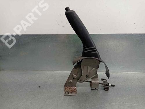 Used Hand brake Hand brake TOYOTA AYGO (_B1_) 1.0 (KGB10_, KGB10R) (68 hp) 10138049 10138049