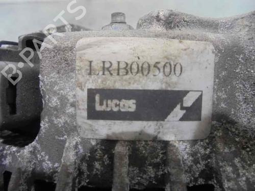 Alternator NISSAN ALMERA II Hatchback (N16) 2.2 Di | BP2099454M7 