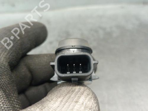 Electronic module RENAULT GRAND SCÉNIC IV (R9_) 1.3 TCe 140 (R9NB) | BP19672331M83 