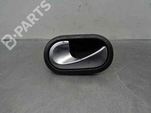 Used Rear left interior door handle Rear left interior door handle RENAULT MEGANE II Saloon (LM0/1_) 1.9 dCi (LM0G, LM1G, LM2C) (120 hp) 6874863 6874863