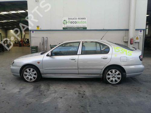 AC radiator NISSAN PRIMERA Hatchback (P11)  | BP9818191M32 