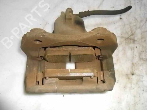 Right front brake caliper NISSAN ALMERA TINO (V10) 2.2 dCi | BP11619291M104 