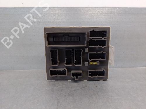 Fuse box FORD FOCUS I (DAW, DBW) 1.8 Turbo DI / TDDi | BP19584341E1 