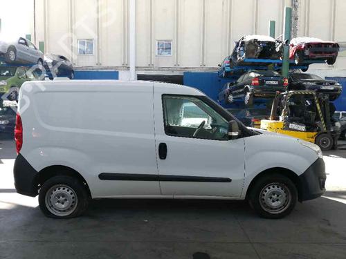 Servo brake OPEL COMBO Box Body/MPV (X12) 1.3 CDTI (B05) | BP7119062M42 