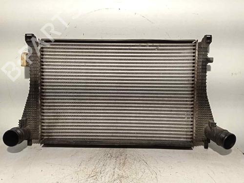 Used Intercooler VW GOLF VII (5G1, BQ1, BE1, BE2) 2.0 R 4motion (310 hp) 18325127