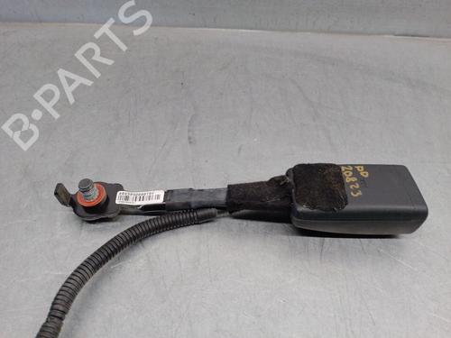 Seat buckle HYUNDAI IONIQ (AE) 1.6 GDI Hybrid | BP19038317I32 