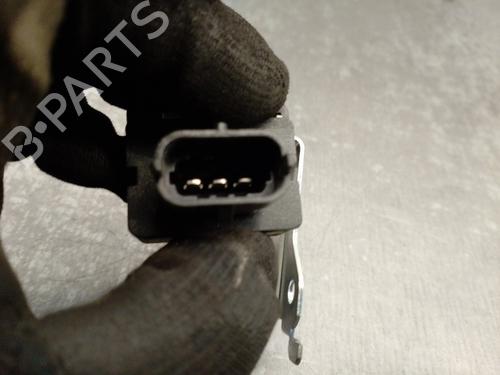 Electronic module OPEL VECTRA C Estate (Z02) 1.9 CDTI (F35) | BP18128002M83 