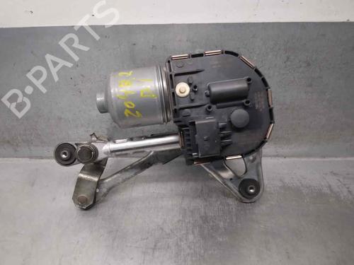 Rear wiper motor PEUGEOT 5008 (0U_, 0E_) 2.0 HDi 150 / BlueHDi 150 (150 hp) 18110683