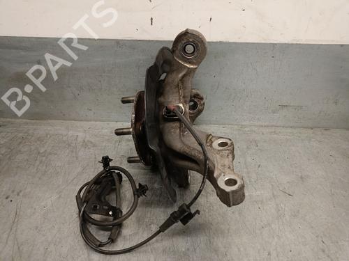 Right front steering knuckle HYUNDAI IONIQ (AE) 1.6 GDI Hybrid | BP19078994M26 