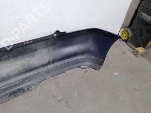 Rear bumper SEAT IBIZA II (6K1) 1.9 D | BP19672772C8