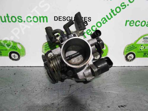 Throttle body DAEWOO LANOS (KLAT) 1.5 | BP2077414M82 