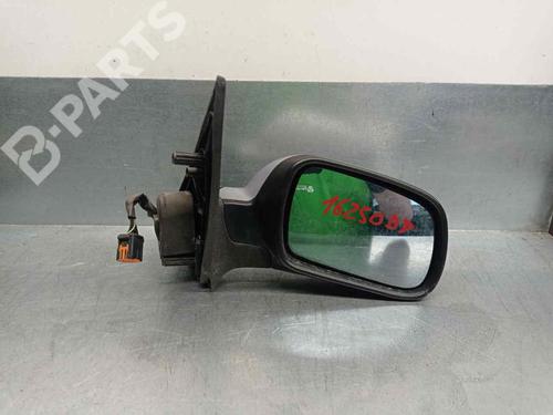 Used Right mirror Right mirror SEAT IBIZA II (6K1) 1.9 SDI (64 hp) 10506456 10506456
