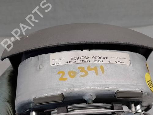 Driver airbag AUDI A6 C6 (4F2) 3.0 TDI quattro | BP18046130C9 