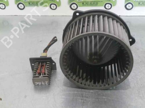 Heater blower motor HYUNDAI XG (XG) 350 | BP2305906M62 