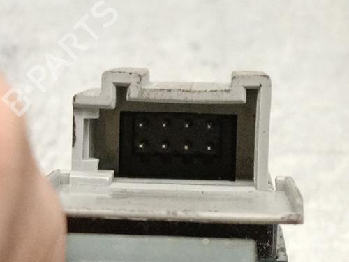Left rear window switch AUDI ALLROAD C5 (4BH) 2.5 TDI quattro | BP19306911I29 