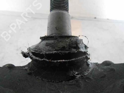 Left front suspension arm OPEL FRONTERA B (U99) 2.2 DTI (6B_ZC, 6B_VF, 6B_66, 6B_76) | BP2061371M12 