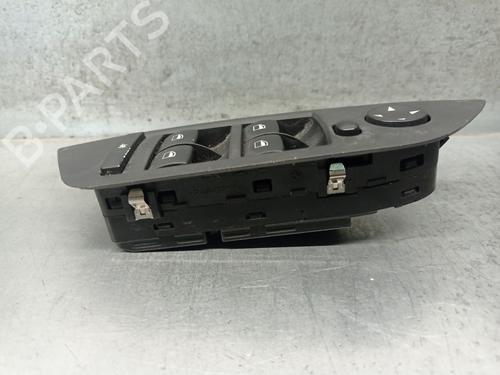 Left front window switch BMW X1 (E84) xDrive 20 d | BP19432519I27 