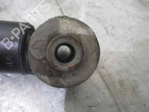 Left rear shock absorber CHEVROLET REZZO MPV (U100) 1.6 | BP2112133M18 