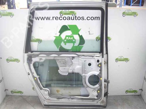Left rear door SEAT ALHAMBRA (7V8, 7V9) 1.9 TDI | BP2078313C4 