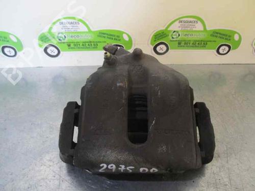 Used Right front brake caliper VOLVO 850 Estate (855) 2.5 TDI (140 hp) 11620260