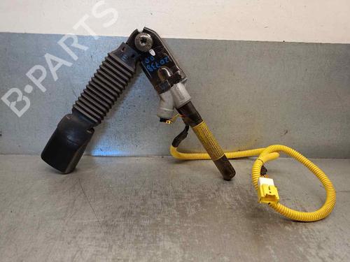Front right belt tensioner CHEVROLET CAPTIVA (C100, C140) 2.4 | BP18723844C88 