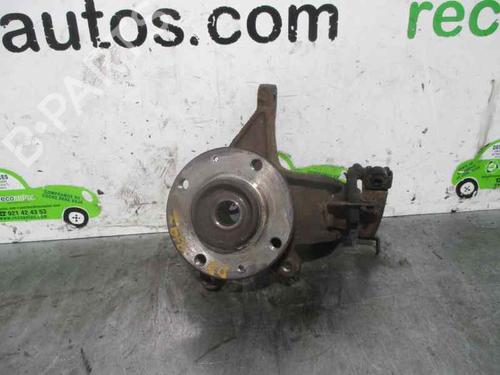 Used Right front steering knuckle CITROËN ZX (N2) 1.4 (75 hp) 4080856