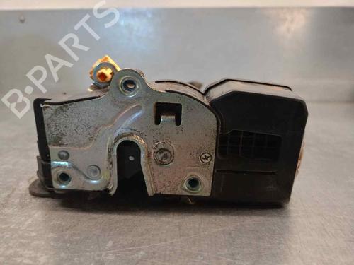 Used Rear left lock CHEVROLET CAPTIVA (C100, C140) 2.4 (136 hp) 18734934