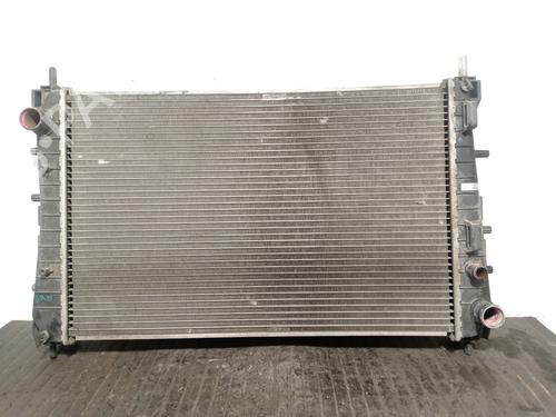 Used Water radiator FIAT LINEA (323_, 110_) 1.3 D Multijet (323AXB11, 323AXB1A) (90 hp) 19257893