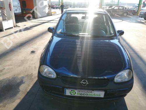 Devioluci OPEL CORSA B (S93) 1.7 D (F08, F68, M68) | BP10631657I23 