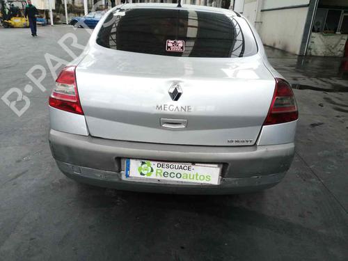 Fuse box RENAULT MEGANE II Saloon (LM0/1_)  | BP10657685E1 