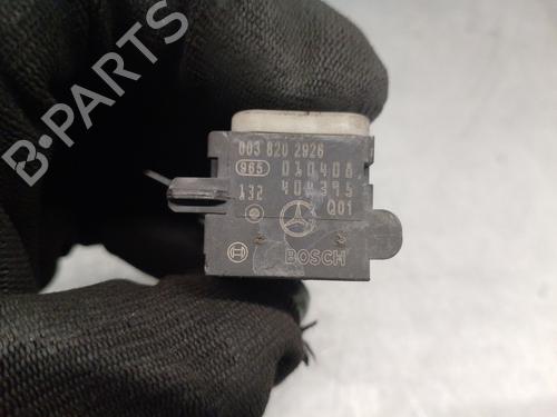 Electronic module MERCEDES-BENZ S-CLASS (W221, V221) S 320 CDI 4-matic (221.080, 221.180) | BP18022943M83 