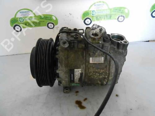 Used AC compressor SAAB 9-5 (YS3E) 3.0 TiD (177 hp) 2096139