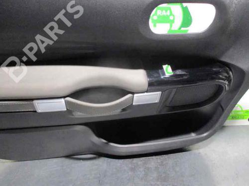 Left front door panel CITROËN C4 CACTUS 1.2 THP 110 | BP2677437C58  - Image 5