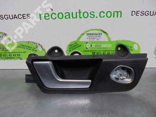 Used Rear left interior door handle Rear left interior door handle AUDI A4 B7 (8EC) 2.0 TDI quattro (140 hp) 3216472 3216472