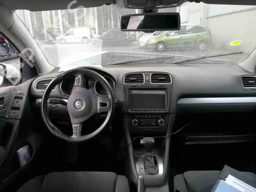 Turbocharger/Supercharger VW GOLF VI (5K1) 1.4 TSI | BP18071736M71 