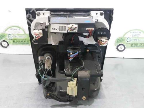 Climate control HYUNDAI SANTA FÉ I (SM)  | BP3185655I5 