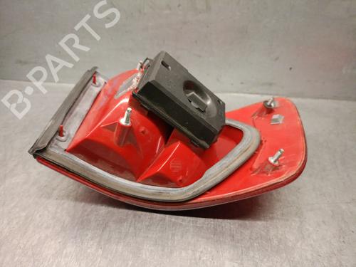 Right taillight AUDI A6 C4 (4A2) 2.5 TDI | BP19700458C35 