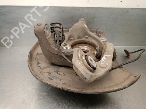 Right rear steering knuckle MERCEDES-BENZ E-CLASS (W212) E 500 4-matic (212.091) | BP19125607M28 