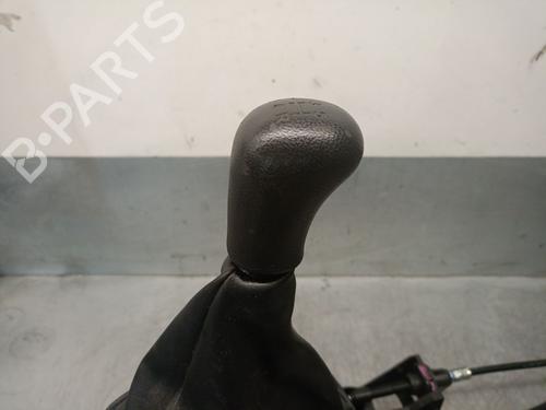 Gear lever MITSUBISHI MIRAGE / SPACE STAR VI Hatchback (A0_A) 1.0 (A05A) | BP19665526M90 